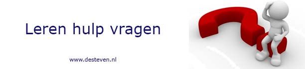 Wat is leren nou precies Learning Is Power