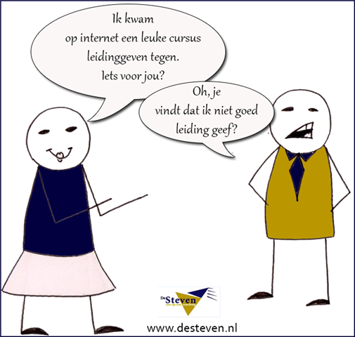 competenties leidinggevende