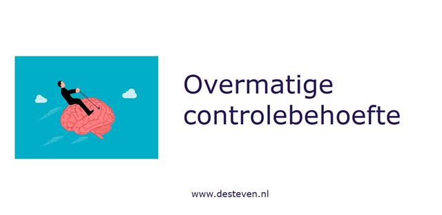 Controlebehoefte