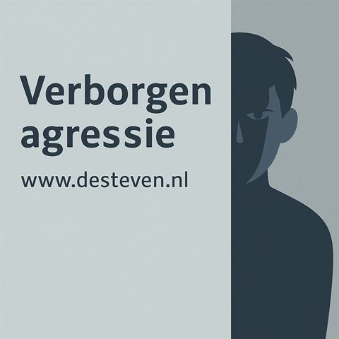 Verborgen agressie