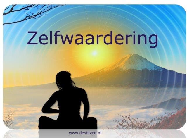 Zelfwaardering