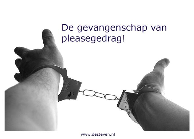 Pleasegedrag: ben jij een pleaser?