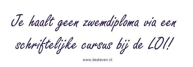 Vertrouwen in jezelf