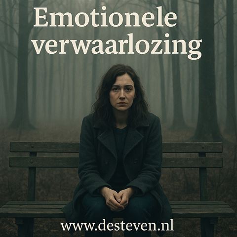 Emotionele verwaarlozing