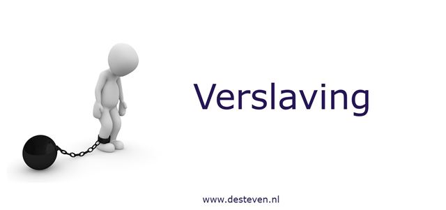 Verslaving