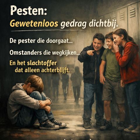 Gewetenloos