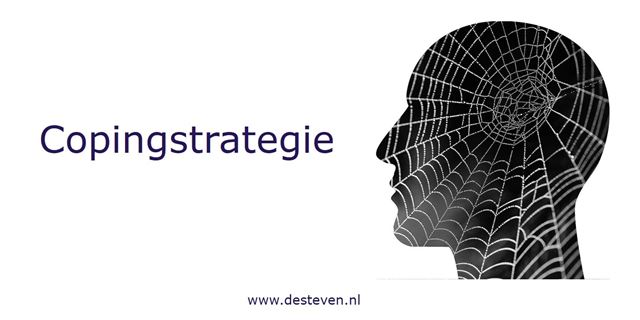 Copingstrategie