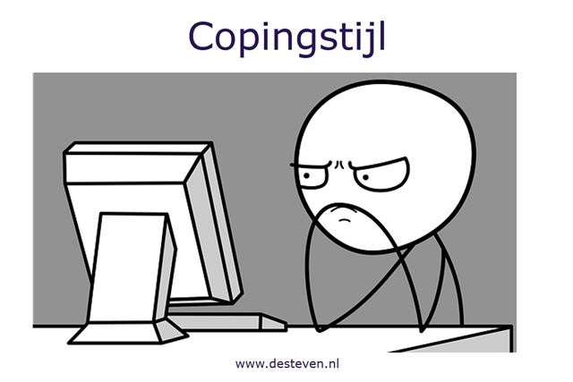 Copingstijl