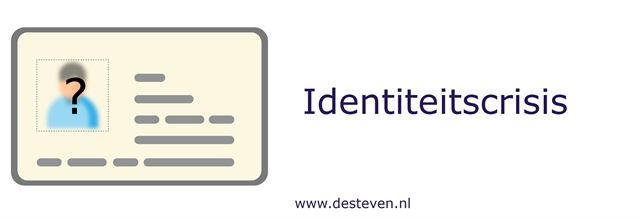 Identiteitscrisis