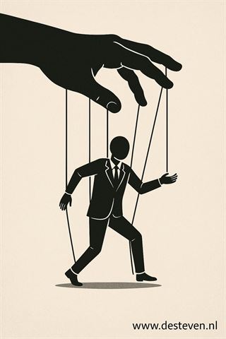 Wat is manipulatie?