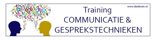 Vaardigheden Voor Effectieve Communicatie: Trainingssessies