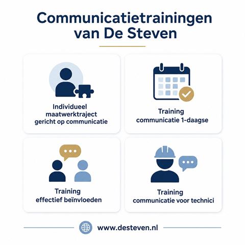 Communicatietraining