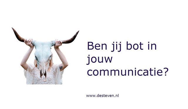 communicatie