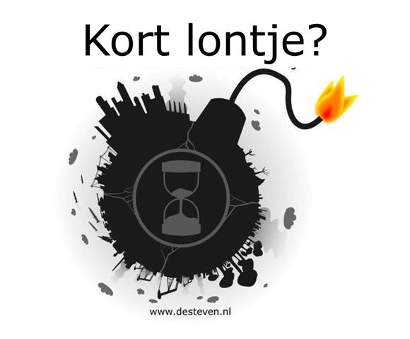 Kort lontje