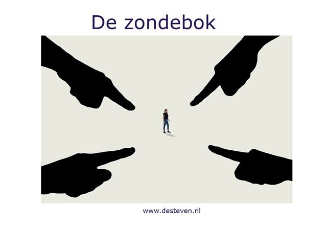 Zondebok