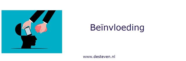 Beïnvloedingsvaardigheden