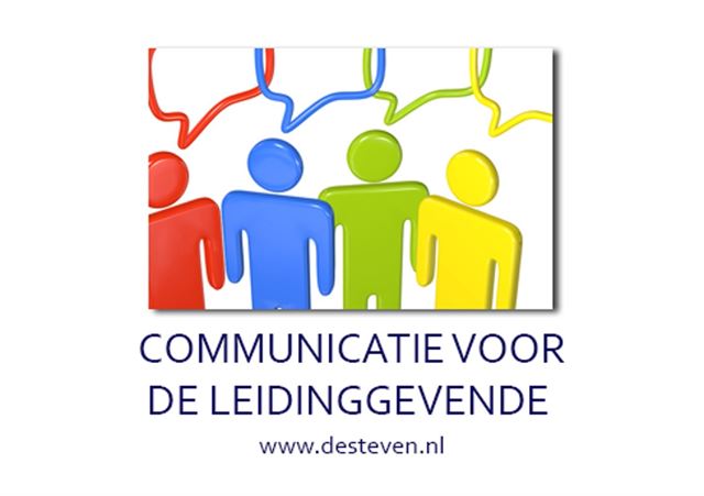 Boost Je Communicatiekracht: Training Essentials