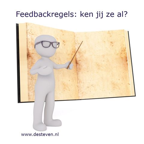 Feedbackregels