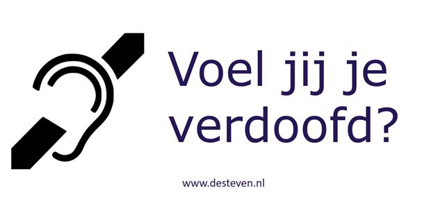 Verdoofd: voel jij je verdoofd?