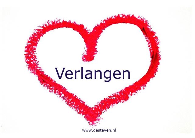 Verlangen