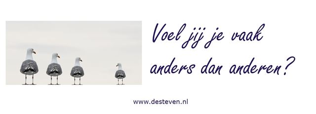 Anders dan anderen