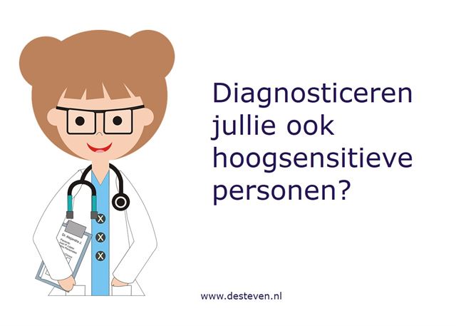 diagnosticeren hsp