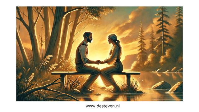 Hoogsensitief in je relatie
