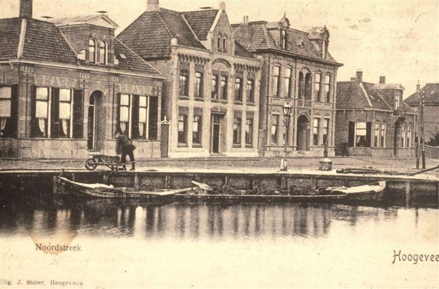 Noorstreek