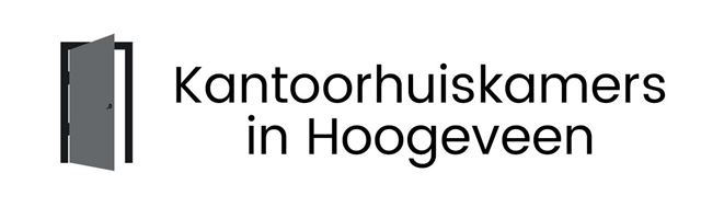Kantoorhuiskamers in Hoogeveen
