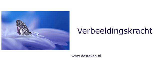 Verbeeldingskracht