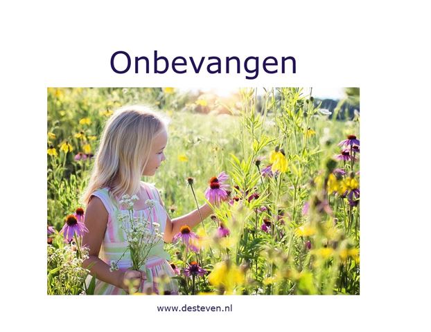 Onbevangen