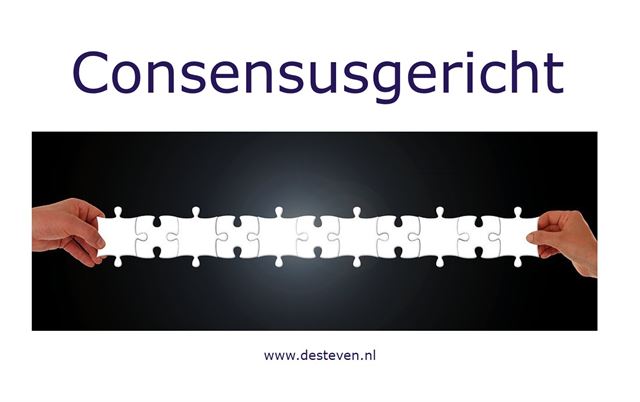 Consensusgericht