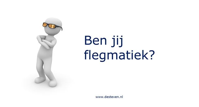 Flegmatiek