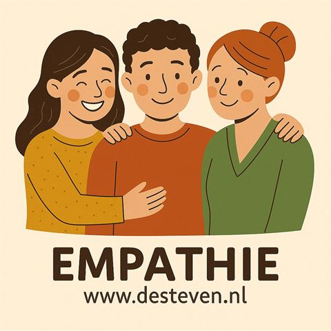 Empathisch vermogen
