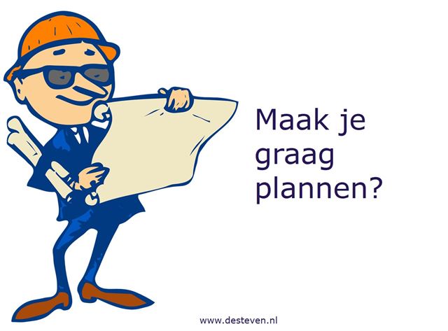 Plannenmaker