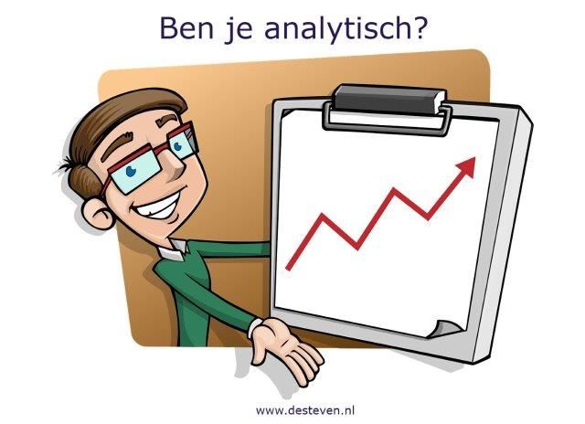 Analytisch