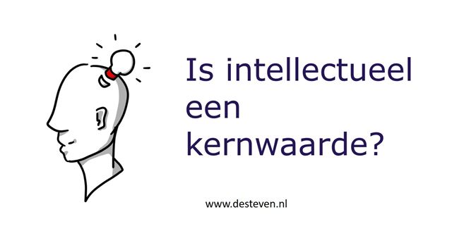 Intellectueel