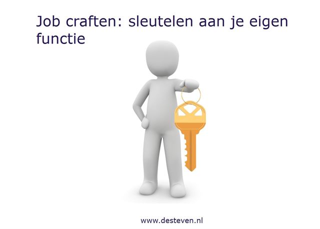 Job craften