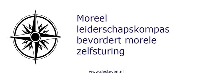 Moreel leiderschap