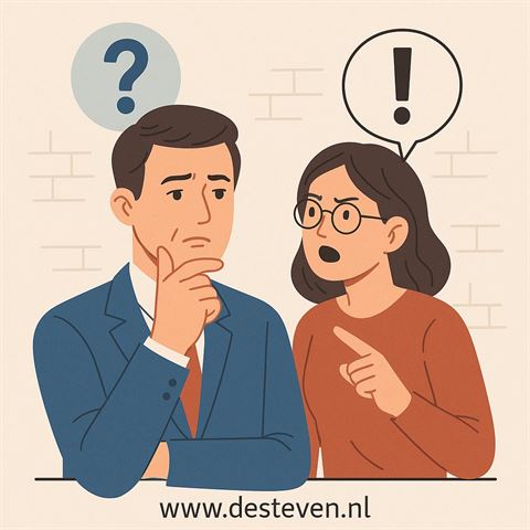 Omgaan met kritiek voor leidinggevenden