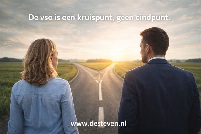 Vaststellingsovereenkomst (VSO)