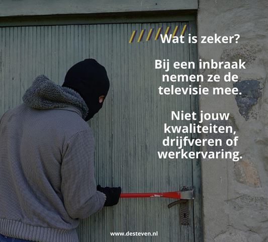 Wat is zeker?