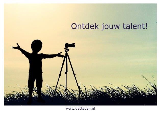 Talentgesprek