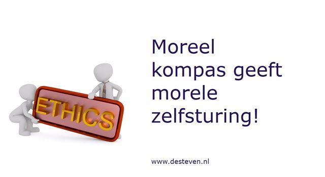 Moreel kompas