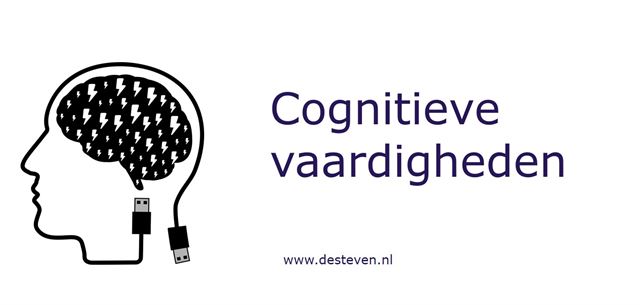 Cognitieve vaardigheden