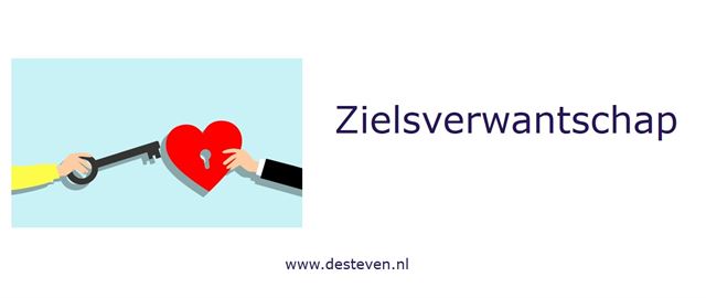 Zielsverwantschap