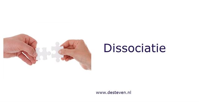 Dissociatie