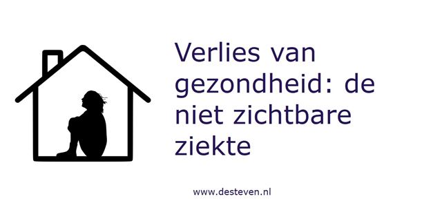 De niet zichtbare ziekte