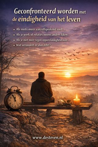 Eindigheid van het leven