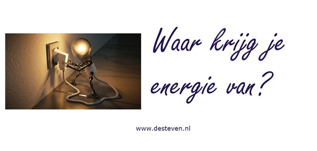 Energiegevers